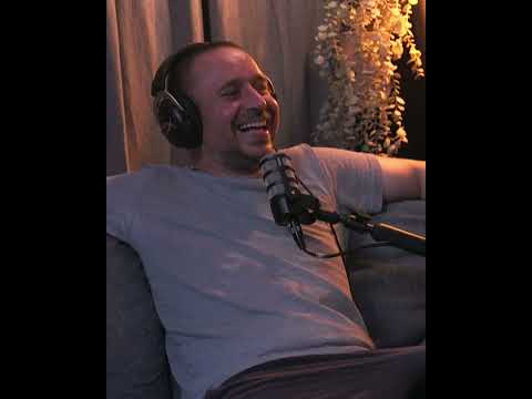 Ich stecke fest  #podcast #comedy