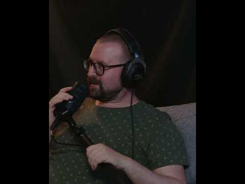 Voll damit abgeschlossen  #podcast #comedy