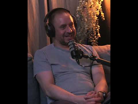 Podcast bei Bägs firmen Grill Feier   #podcast #comedy