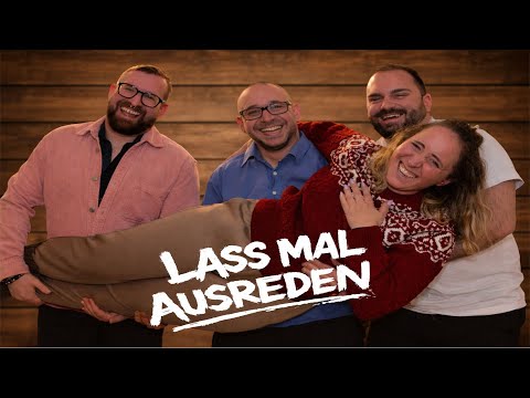 Episode 35 - Wenn Heimat neue Wurzeln Schlägt