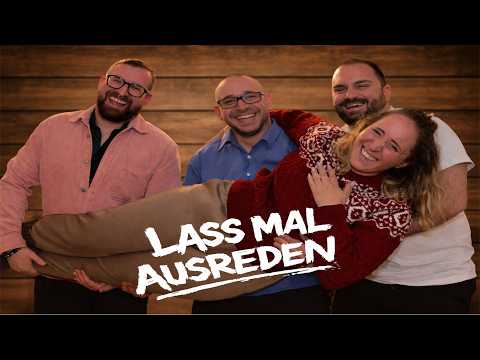 Episode 39 - Die Rollen von Partner*in, Freundschaft und Exen mit ihren Einflüssen.
