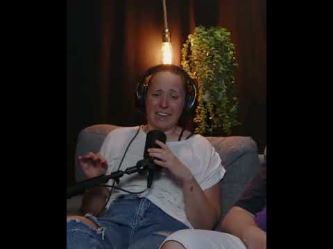 Sind deine Eltern hier?  #podcast #comedy