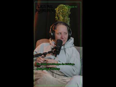 Bens betrugs masche #shorts #lassmalausreden #podcast #realtalk