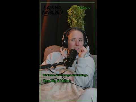 Benn ist der Flexibelste #shorts #lassmalausreden #podcast #realtalk