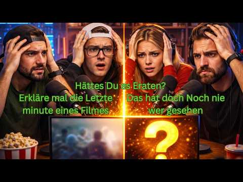 Episode 48 - Die Entscheidenden letzten Minuten