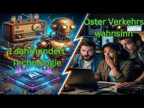 Episode 46 - Der einfach absolute Wahnsinn