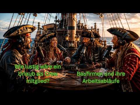 Episode 53 - Zielen- fokussieren- schießen oder?