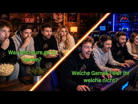 Episode 56 - Der Virtuelle Safe Space und seine Vielfalt.