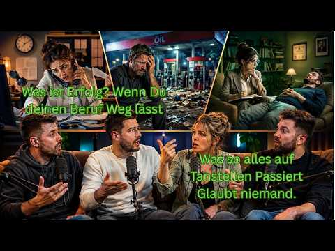 Episode 61 - Navigation, die Schwierigkeiten der Wegfindung